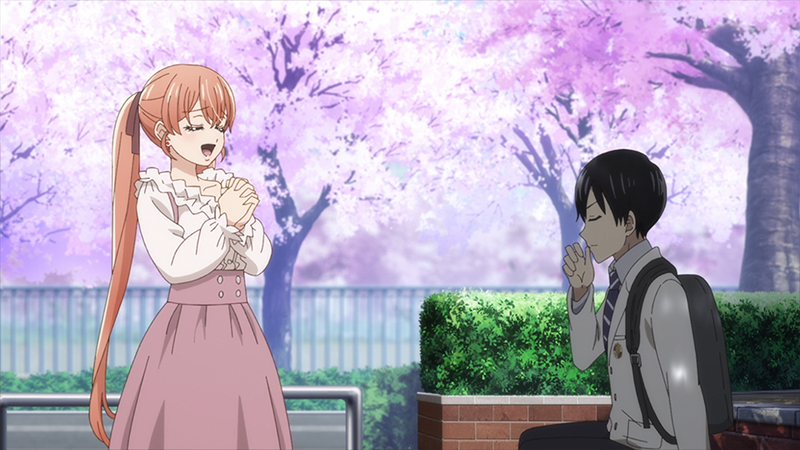 A Couple of Cuckoos : une interview à Crunchyroll Expo 