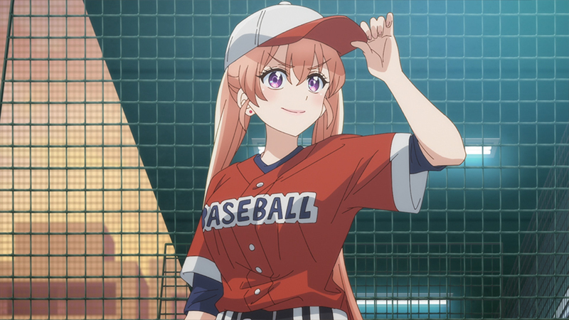 A Couple of Cuckoos : une interview à Crunchyroll Expo 