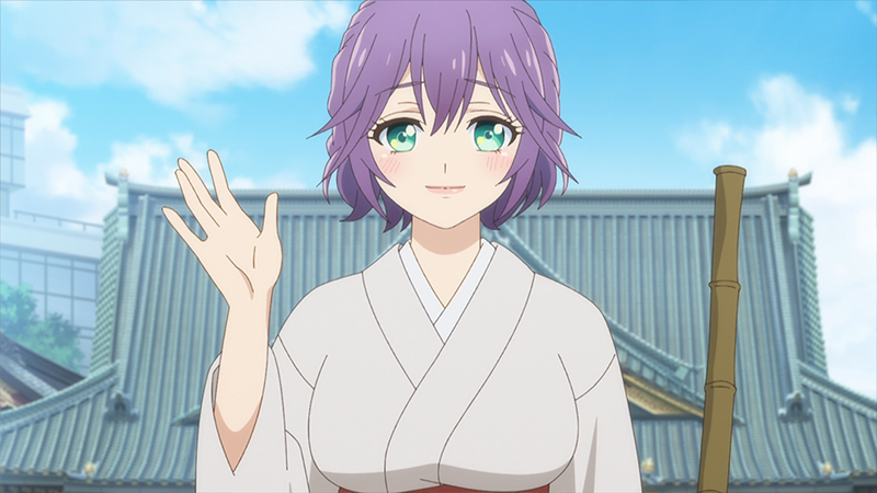 A Couple of Cuckoos : une interview à Crunchyroll Expo 