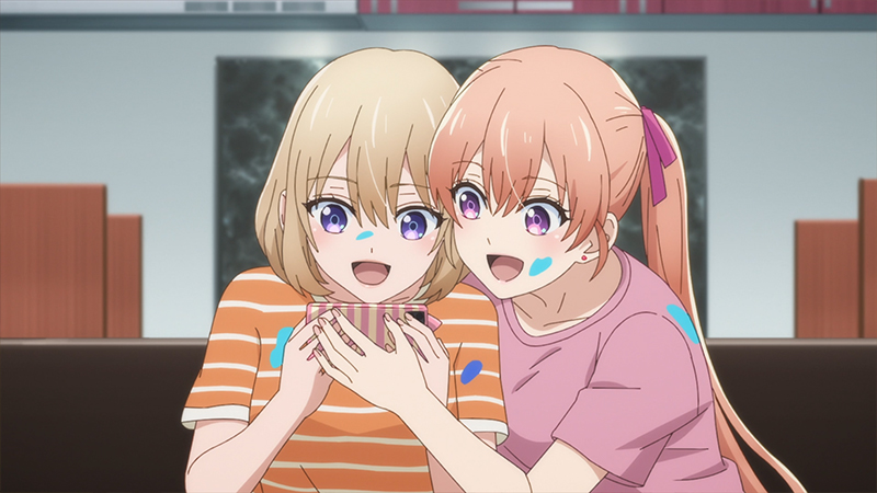 A Couple of Cuckoos : une interview à Crunchyroll Expo 