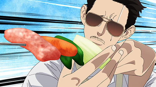 La Voie du Tablier saison 2