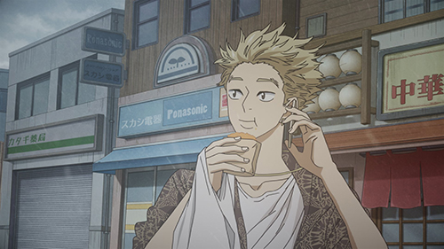 La Voie du Tablier saison 2