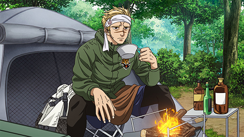 La Voie du Tablier saison 2