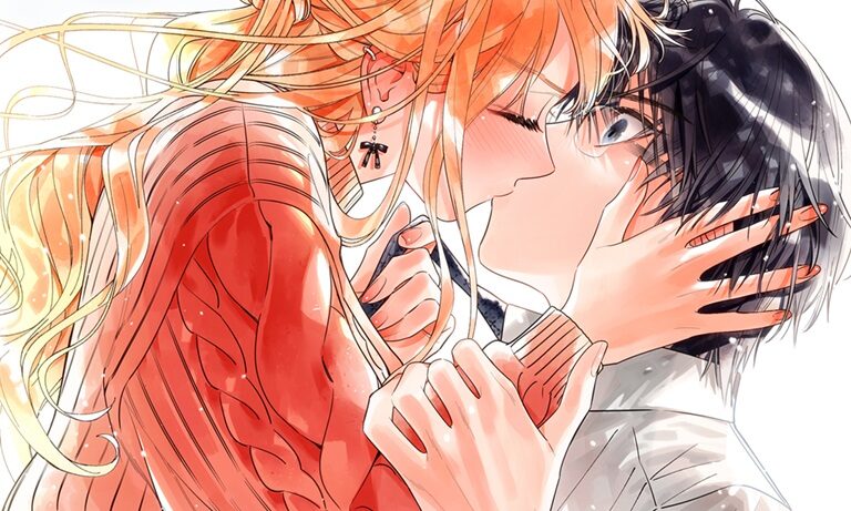 manga Pourquoi attendre ?