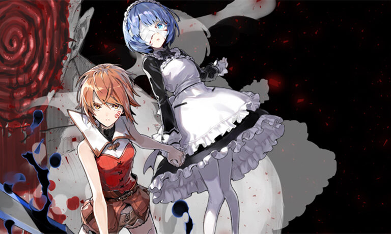 Roll Over and Die manga