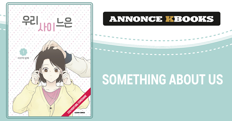 Something About Us webtoon