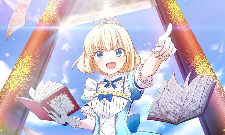 Tearmoon Teikoku Monogatari