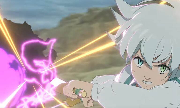 The Seven Deadly Sins – Grudge of Edinburgh