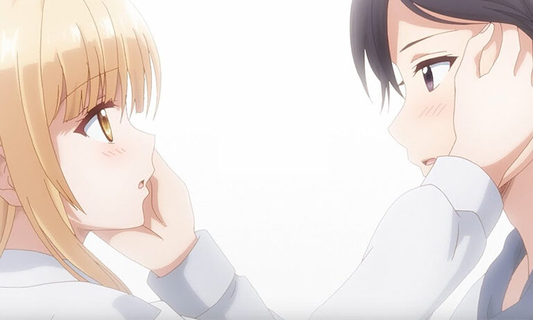 Otonari no Tenshi-sama