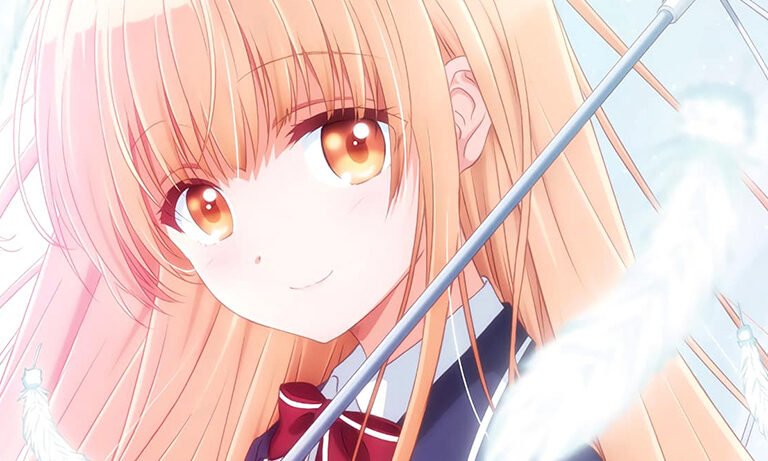 Otonari no Tenshi-sama