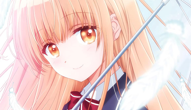 Otonari no Tenshi-sama