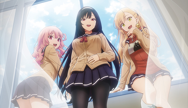 My Life as Inukai-san's Dog