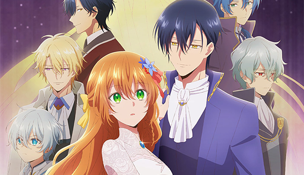 Why Raeliana Ended Up at the Duke’s Mansion