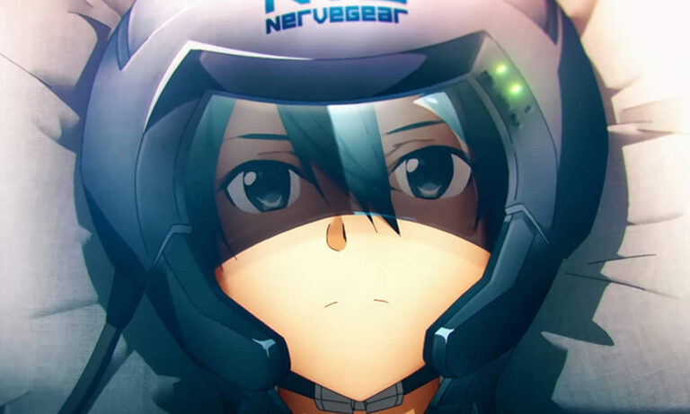 Sword Art Online 06/11/2022