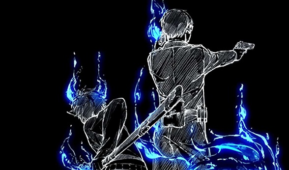 Blue Exorcist : l'annonce d'un nouvel anime
