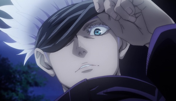 Jujutsu Kaisen saison 2