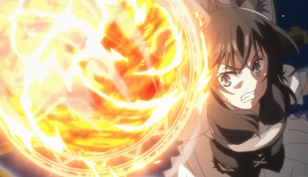 Reincarnated as a Sword : la saison 2