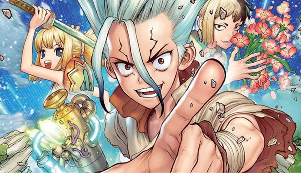 Riichiro Inagaki Angoulême