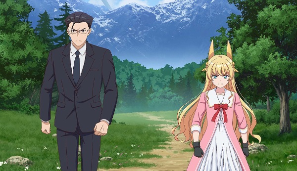 Life with an ordinary guy