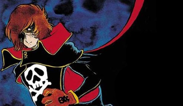 Décès de Leiji Matsumoto