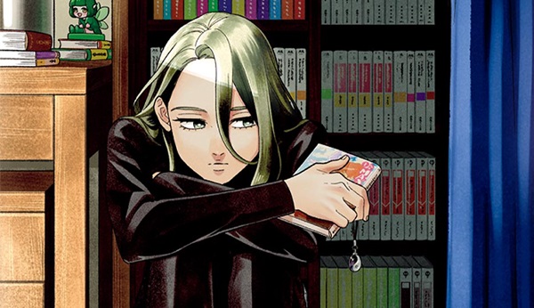 Mon fils semble avoir été réincarné dans un autre monde