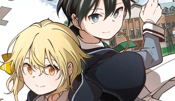 Reincarnation of the strongest exorcist