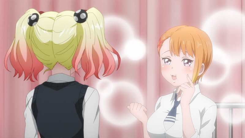 Mieruko-chan saison 1