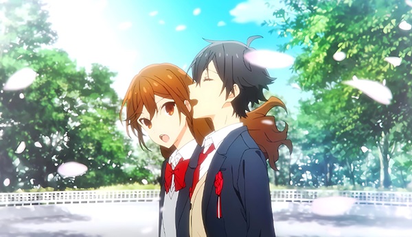 Horimiya -piece-