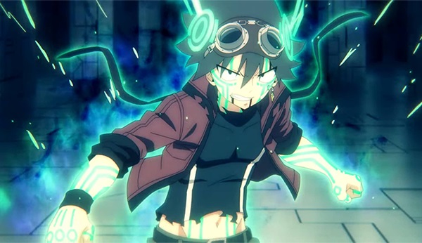 Edens Zero - saison 2