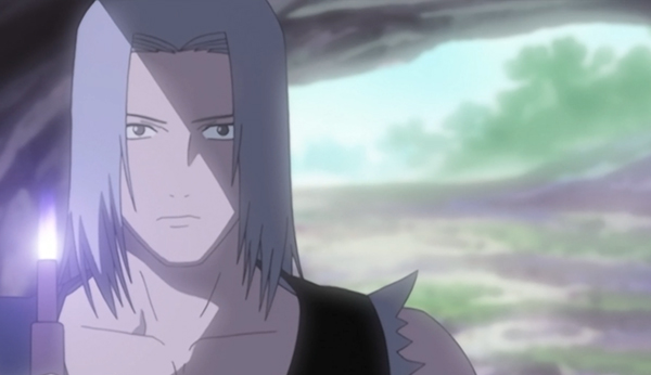 Naruto épisode fillers 142