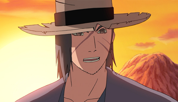 Naruto fillers épisode 159