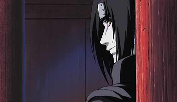 Naruto sans les fillers : saison 2