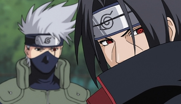 Naruto sans les fillers : saison 4