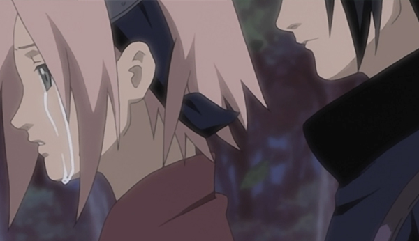 Naruto sans les fillers : saison 5