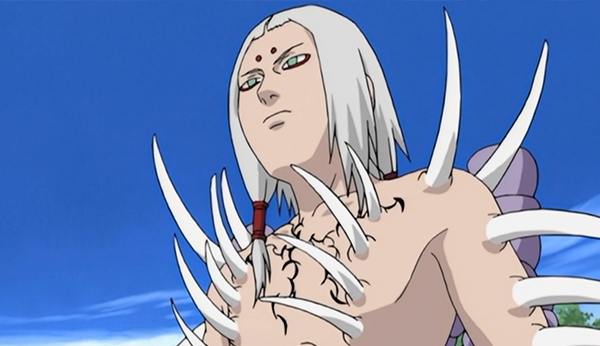 Naruto sans les fillers : saison 5