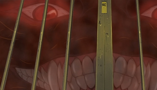 Naruto sans épisodes fillers : saison 7