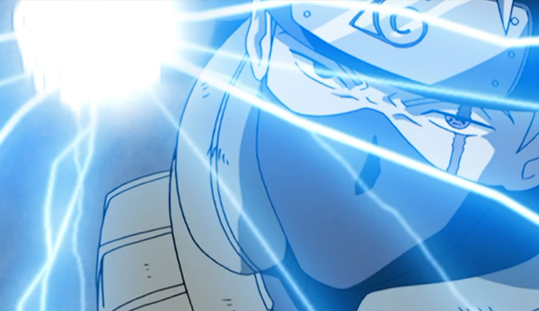 Naruto sans épisodes fillers : saison 7