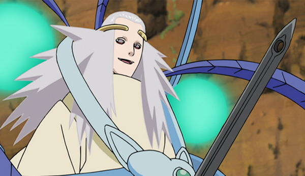 Naruto sans les fillers : saison 9