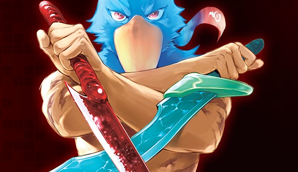 Shangri-La Frontier : les auteurs à Japan Expo