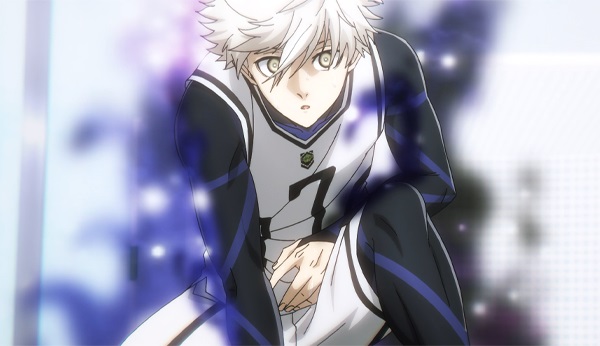 Blue Lock : film et saison 2