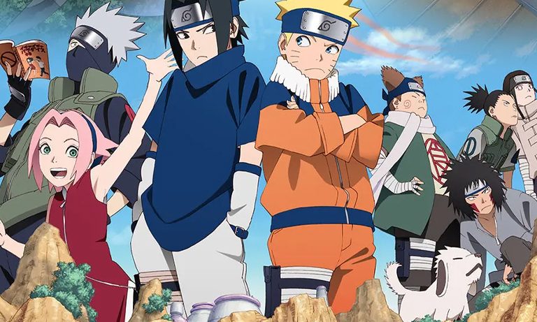 Regarder Naruto sans les épisodes fillers