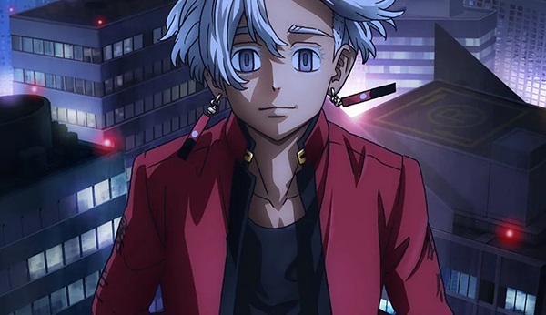 Tokyo Revengers saison 3