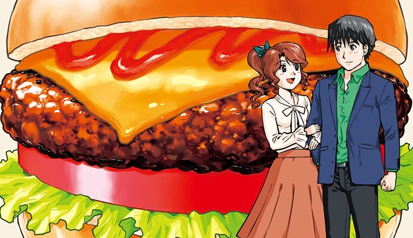 Soleil Manga : Collection Gourmet