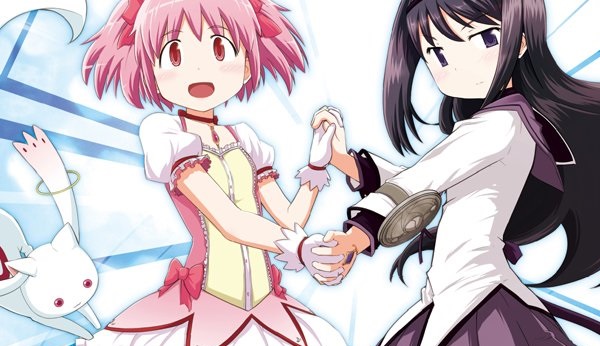 La revanche de Homura