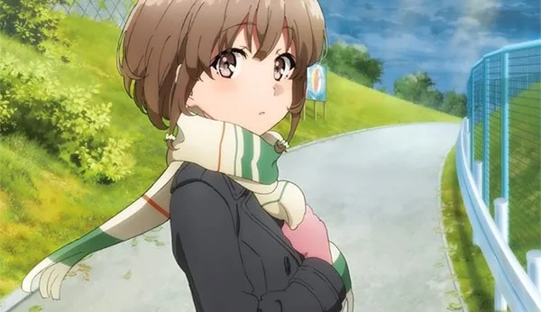 Un trailer pour Rascal Does Not Dream of a Sister Venturing Out