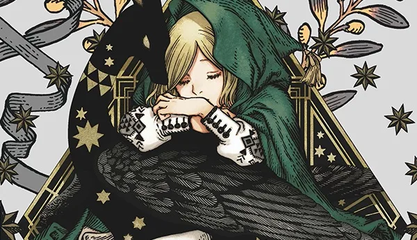 L'Atelier des Sorciers 11 en collector