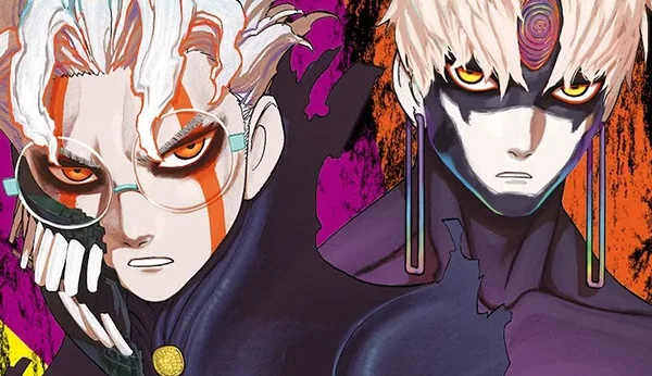 Dandadan 6 collector