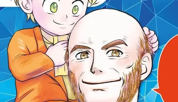 De la liberté en manga chez Kurokawa