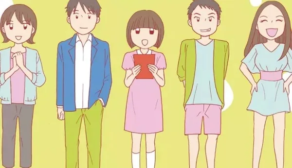 Survivre à ses parents toxiques manga