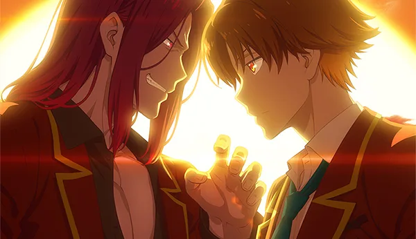 Classroom of the Elite saison 3